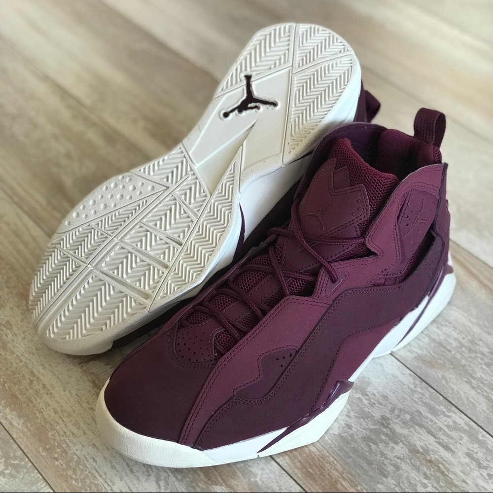 NWT Nike Air Jordan Men’s Shoes - Picture 2 of 8